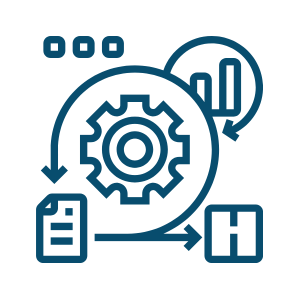 delegar funcoes e tarefas