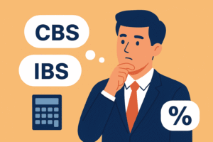 IBS e CBS nas compras