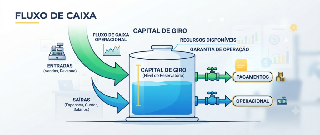 capital de giro